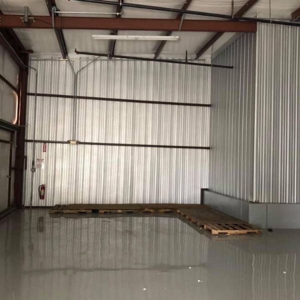 Storage Unit Cleanout in Menlo Park CA