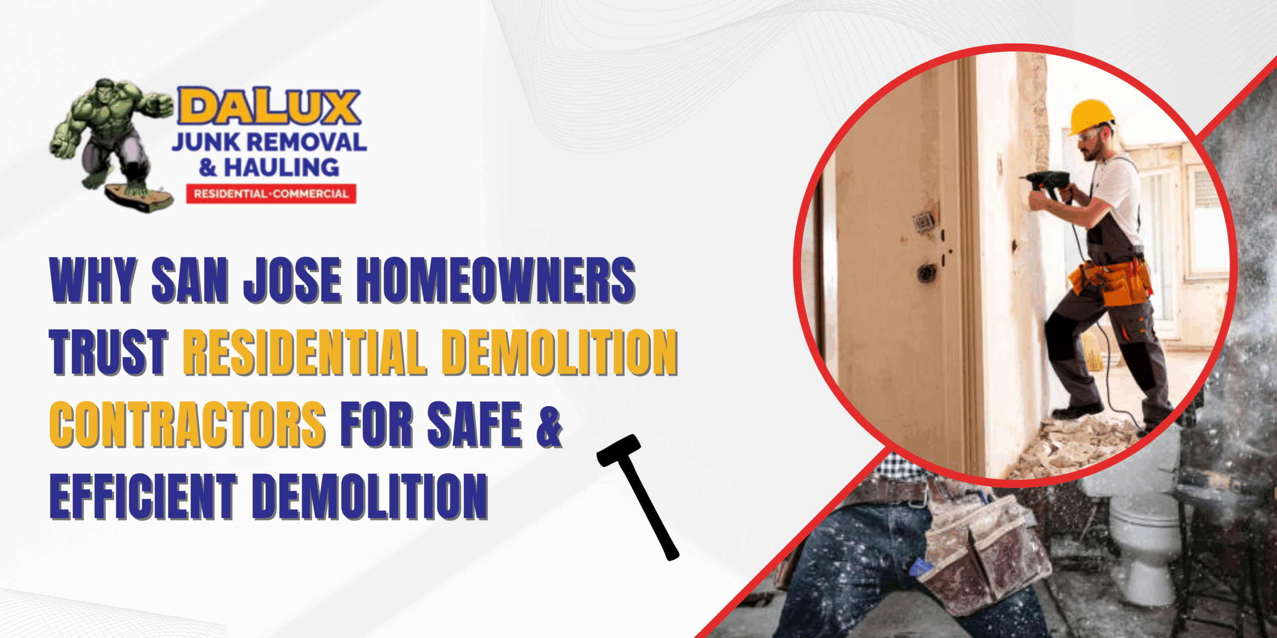 How Professional Demolition Services Save You Time and Money How Professional Demolition Services Save You Time and Money How Professional Demolition Services Save You Time and Money