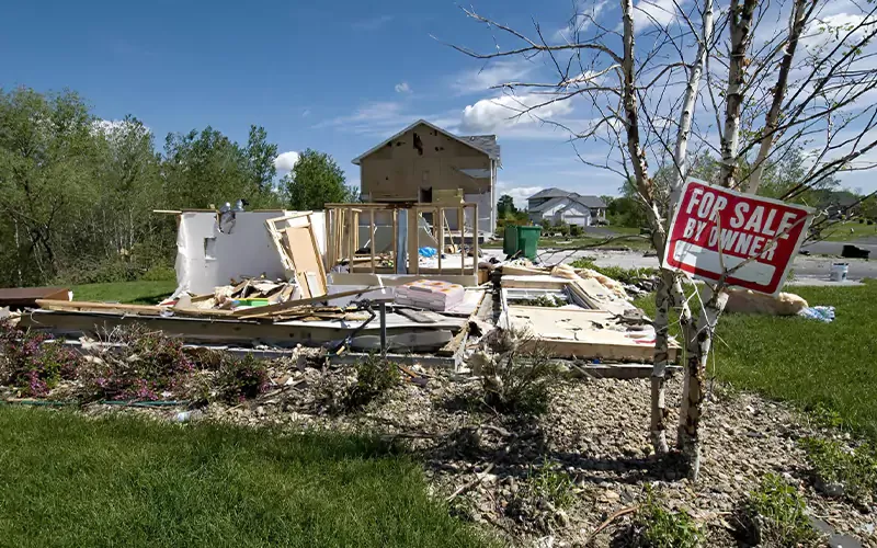 foreclosure-cleanout