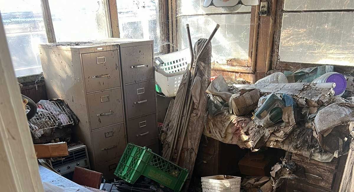 Affordable Junk Removal