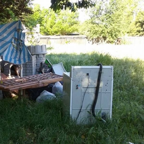 Appliance Pickup in Monte Sereno CA