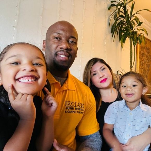 Locally Owned Junk Removal Company