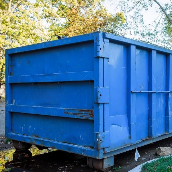 Dumpster Rental Northern California