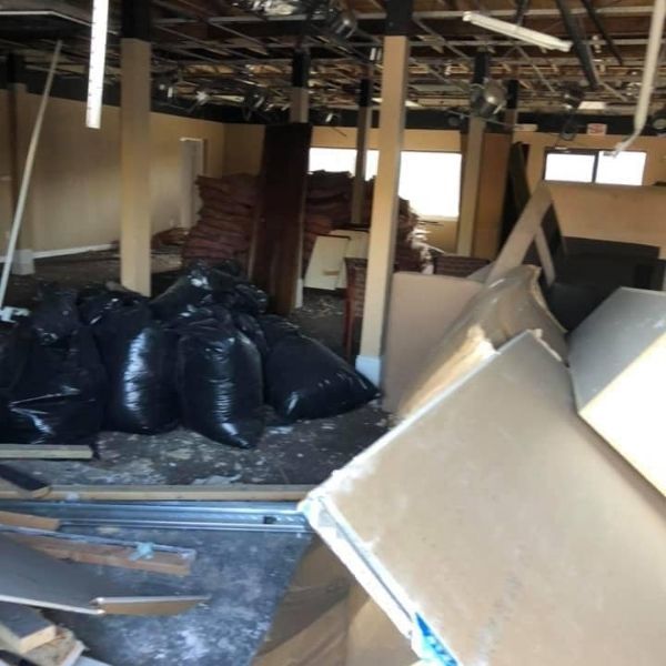 Demolition Services in Hayward CA