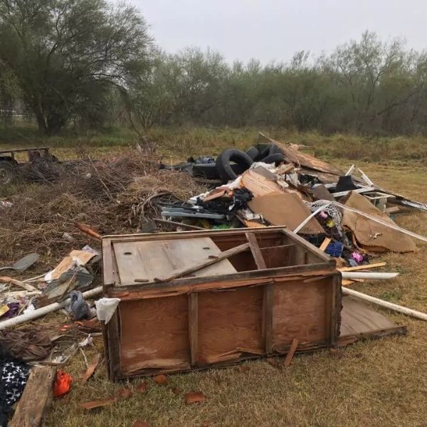 Furniture Removal in Santa Cruz CA