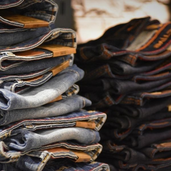 Retail Store Cleanout in Los Altos Hills CA