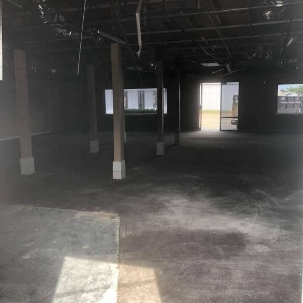 Demolition Cleanup in Dublin CA