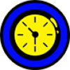 Punctuality Icon