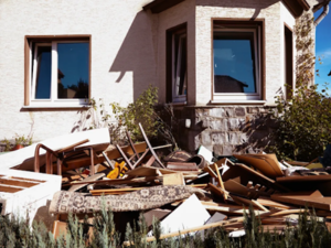 residential junk removal