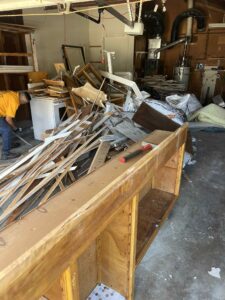 Junk Removal in Carnadero, CA