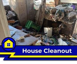 House Cleanout Services