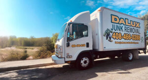 Junk removal Service Hero